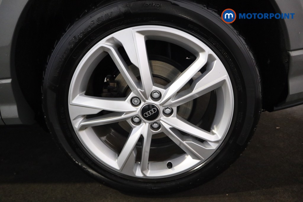 Used Audi Q3 2024 for sale - 77450689: Photo 38