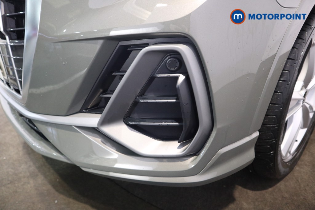 Used Audi Q3 2024 for sale - 77450689: Photo 48