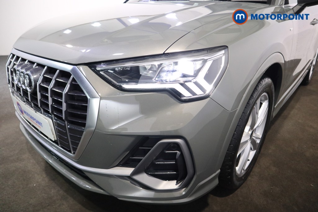Used Audi Q3 2024 for sale - 77450689: Photo 49
