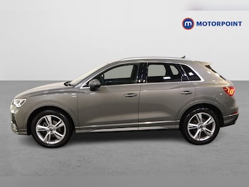 Used Audi Q3 2024 for sale - 77450689: Photo