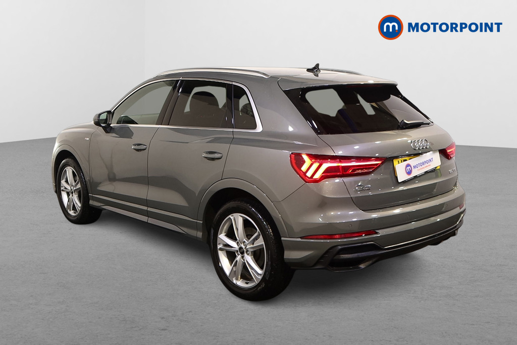 Used Audi Q3 2024 for sale - 77450689: Photo 5