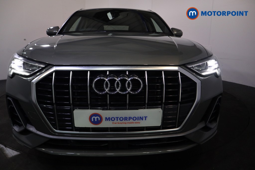 Used Audi Q3 2024 for sale - 77450689: Photo 50