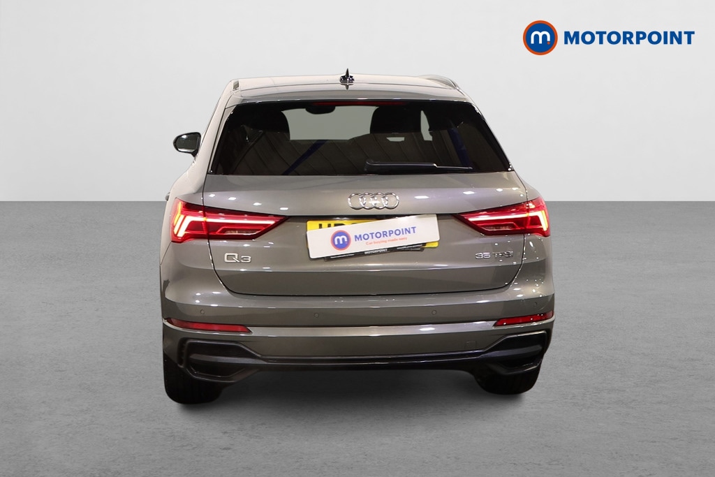 Used Audi Q3 2024 for sale - 77450689: Photo 6