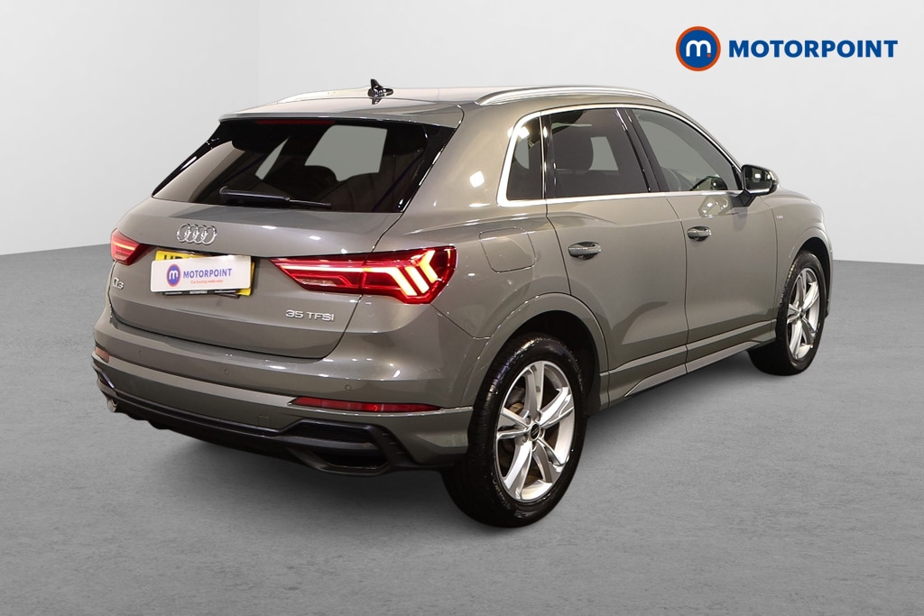 Used Audi Q3 2024 for sale - 77450689: Photo 7