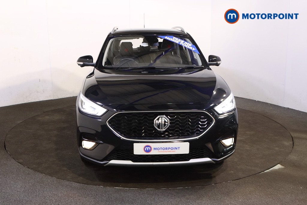 Used MG MG ZS 2021 for sale - 76545562: Photo 1