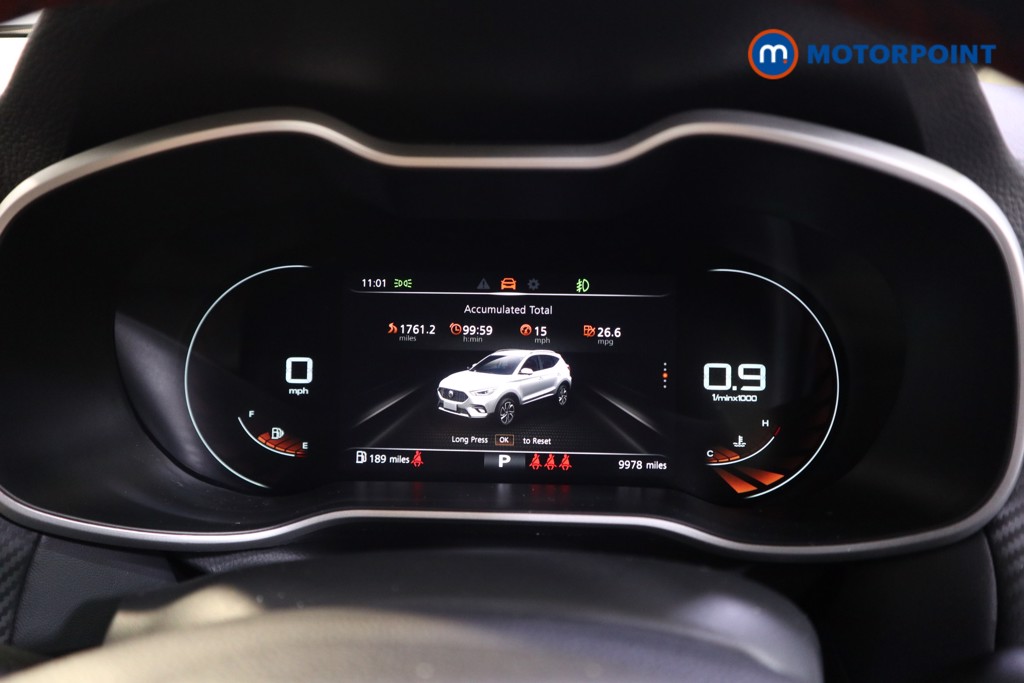 Used MG MG ZS 2021 for sale - 76545562: Photo 10