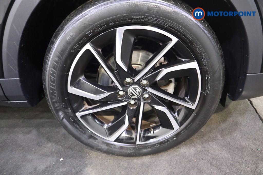 Used MG MG ZS 2021 for sale - 76545562: Photo 19