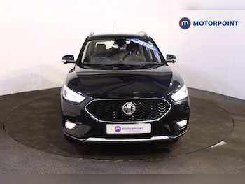 Used MG MG ZS 2021 for sale - 76545562: Photo