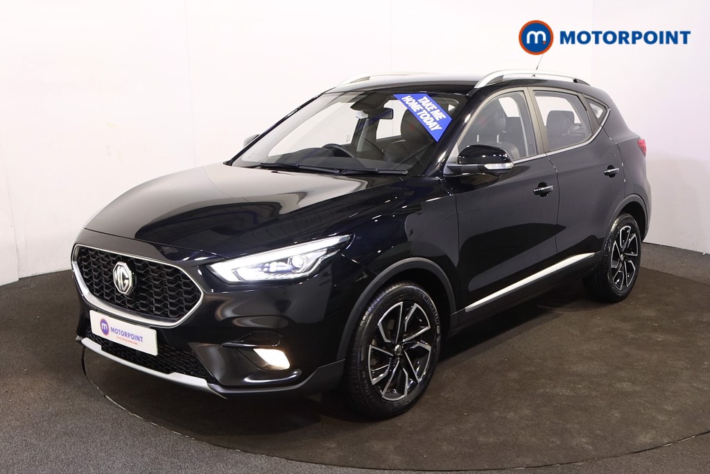 Used MG MG ZS 2021 for sale - 76545562: Photo 2