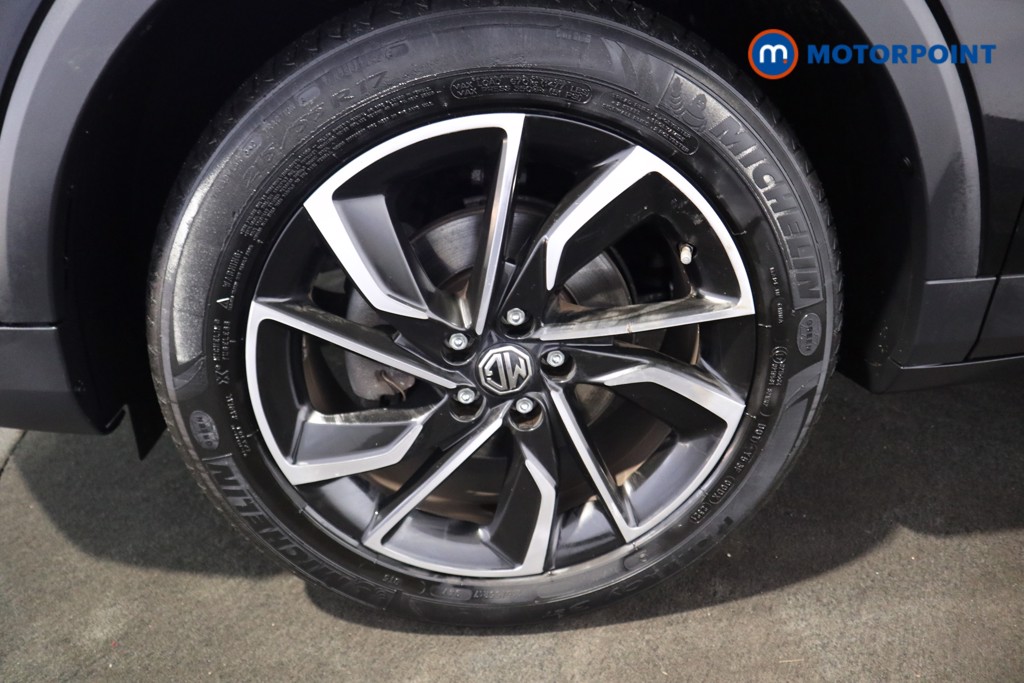 Used MG MG ZS 2021 for sale - 76545562: Photo 20