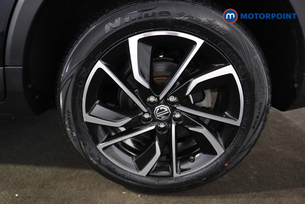 Used MG MG ZS 2021 for sale - 76545562: Photo 21