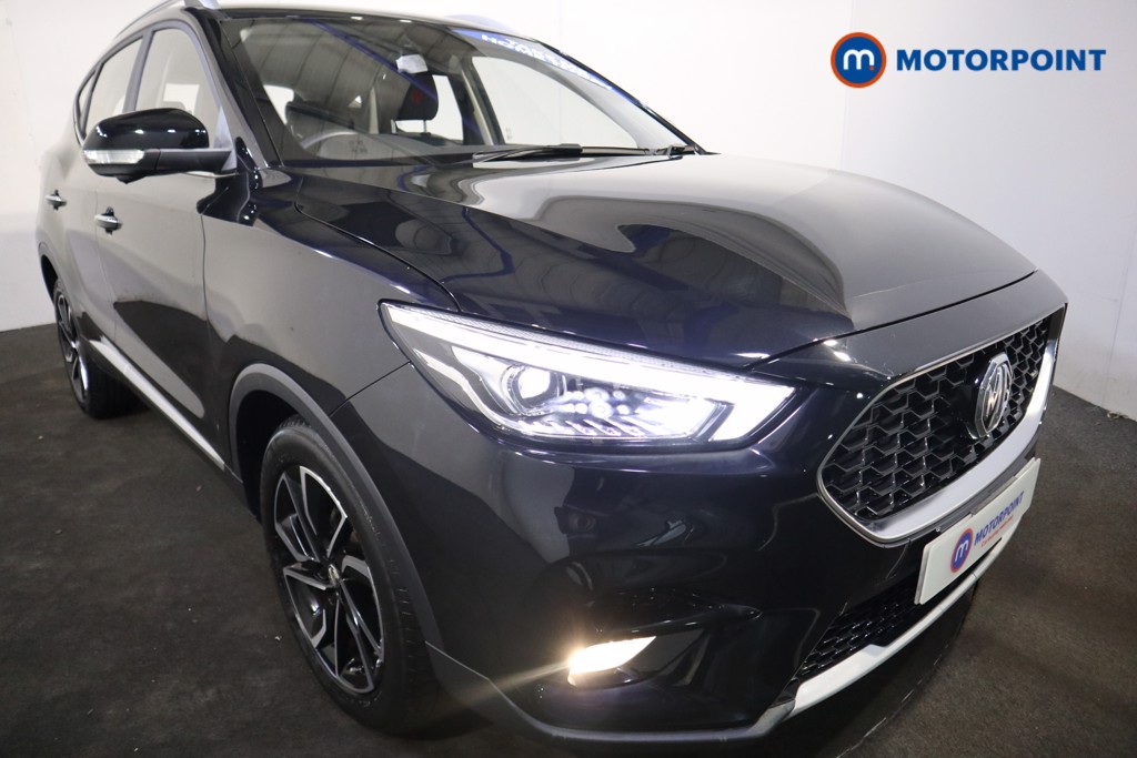 Used MG MG ZS 2021 for sale - 76545562: Photo 24