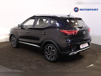 Used MG MG ZS 2021 for sale - 76545562: Photo