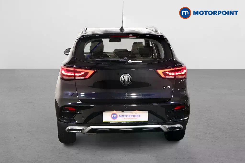 Used MG MG ZS 2021 for sale - 76545562: Photo 4