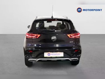 Used MG MG ZS 2021 for sale - 76545562: Photo