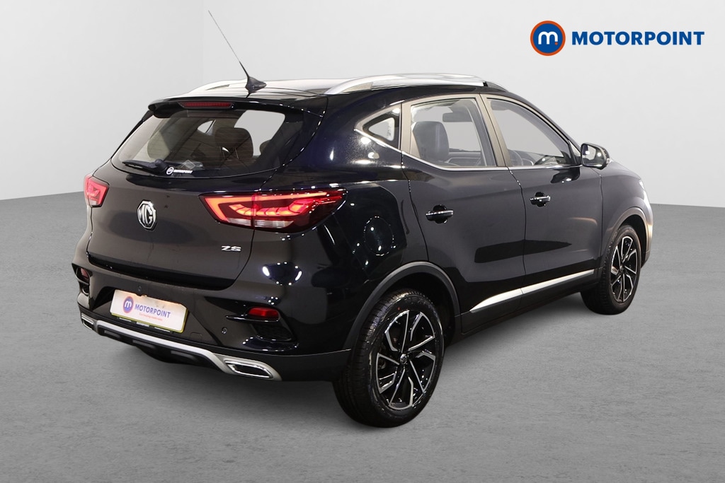 Used MG MG ZS 2021 for sale - 76545562: Photo 5