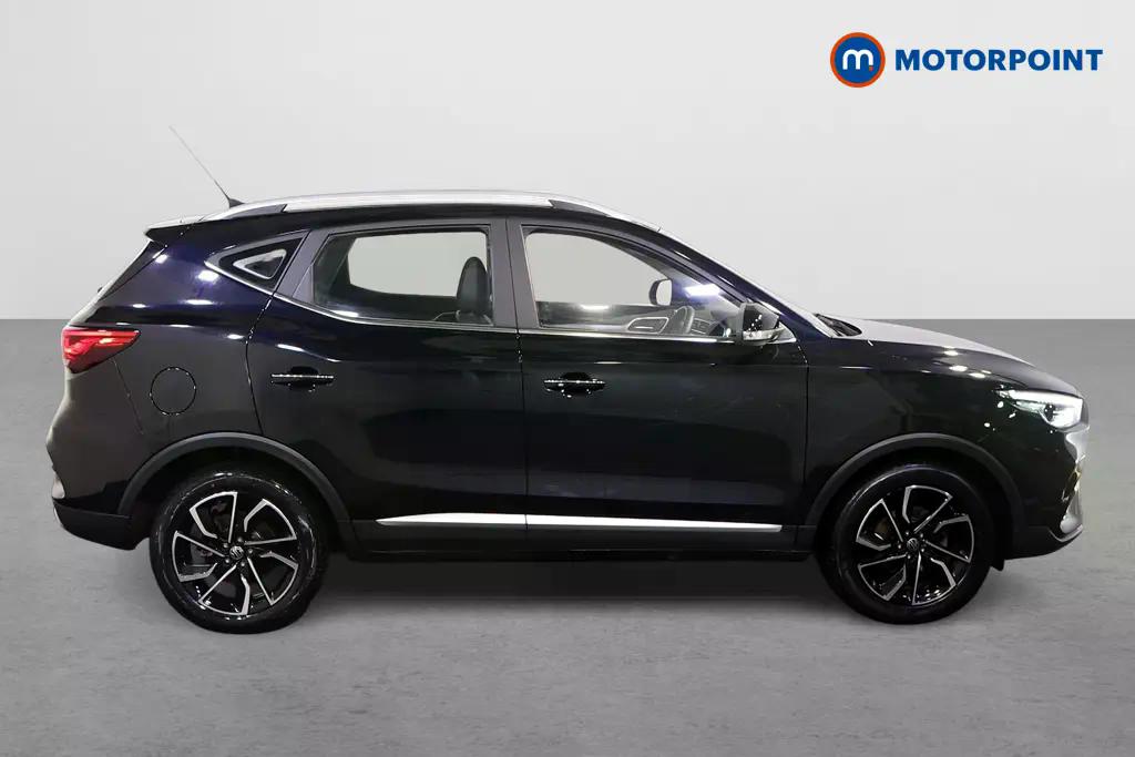 Used MG MG ZS 2021 for sale - 76545562: Photo 6