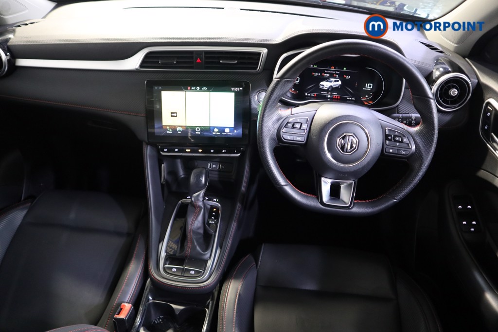 Used MG MG ZS 2021 for sale - 76545562: Photo 7