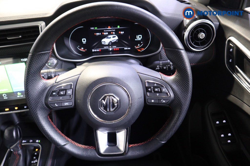 Used MG MG ZS 2021 for sale - 76545562: Photo 8