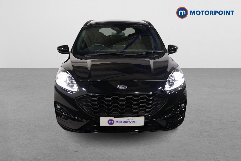 Used Ford Kuga 2020 for sale - 77226050: Photo 2