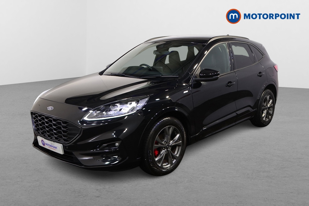 Used Ford Kuga 2020 for sale - 77226050: Photo 3