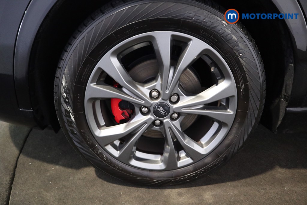 Used Ford Kuga 2020 for sale - 77226050: Photo 35