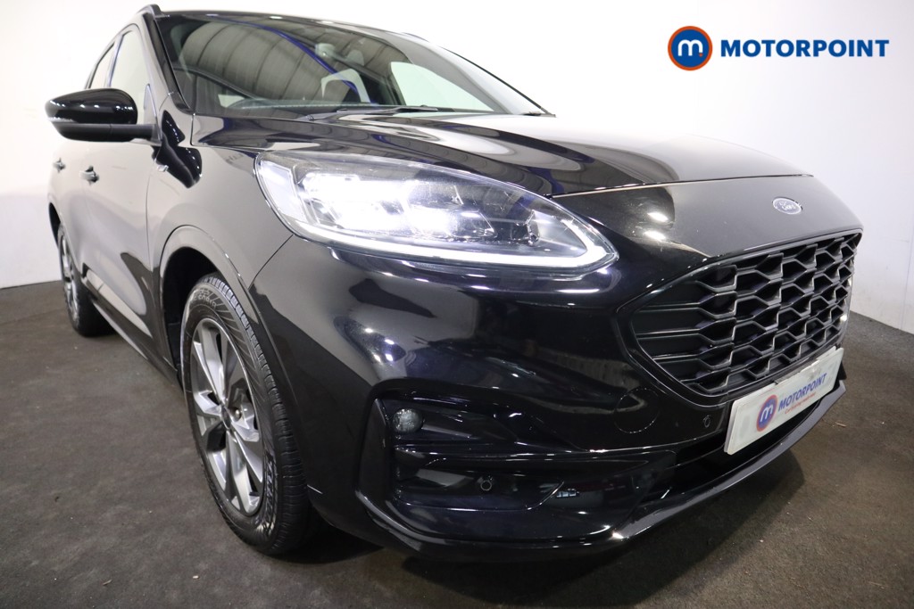 Used Ford Kuga 2020 for sale - 77226050: Photo 48