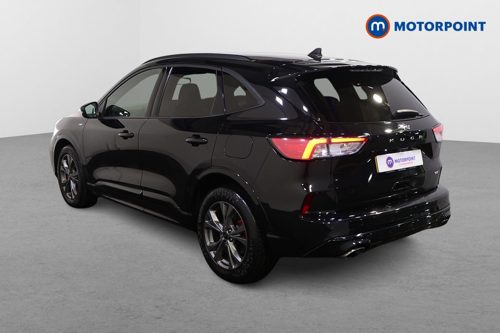 Used Ford Kuga 2020 for sale - 77226050: Photo 5