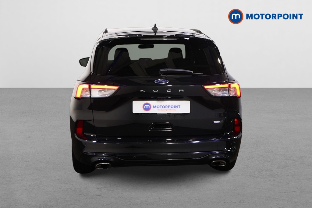 Used Ford Kuga 2020 for sale - 77226050: Photo 6