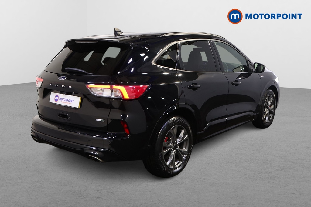 Used Ford Kuga 2020 for sale - 77226050: Photo 7