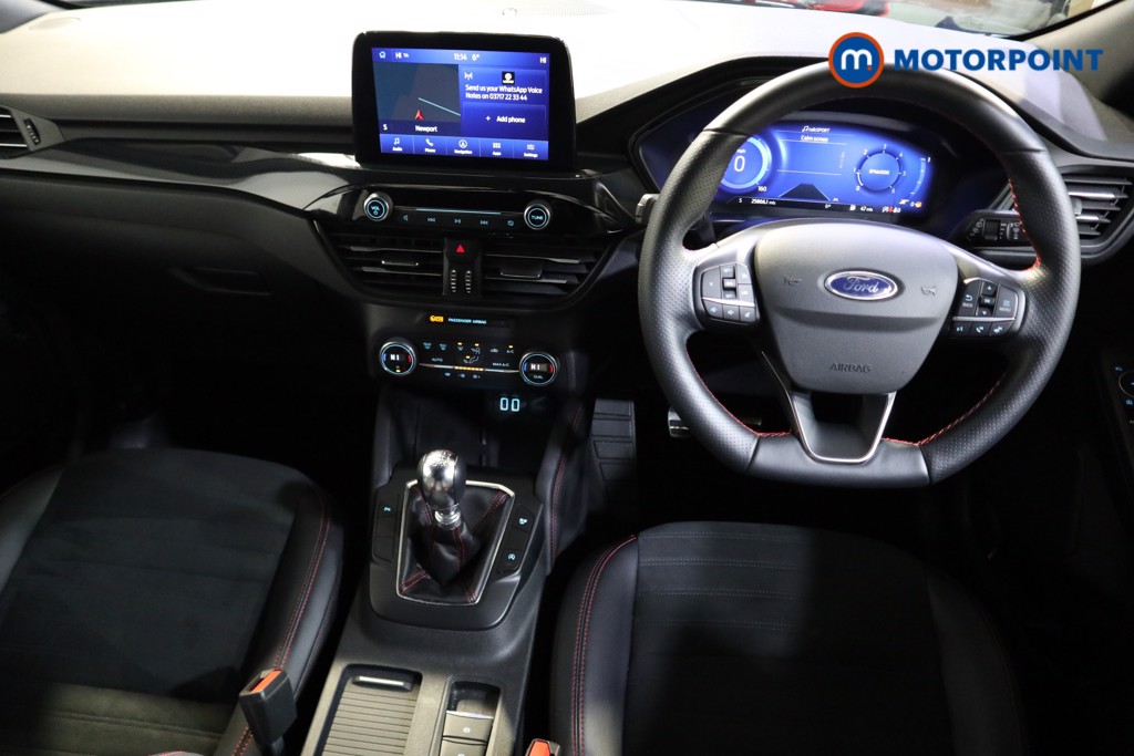 Used Ford Kuga 2020 for sale - 77226050: Photo 9