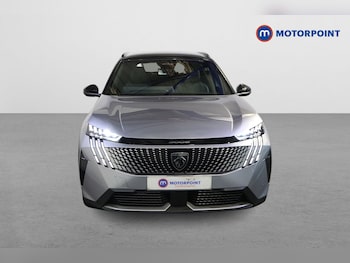 Used Peugeot 5008 undefined for sale - 78719537: Photo