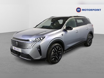 Used Peugeot 5008 undefined for sale - 78719537: Photo