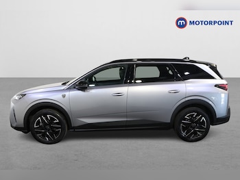 Used Peugeot 5008 undefined for sale - 78719537: Photo