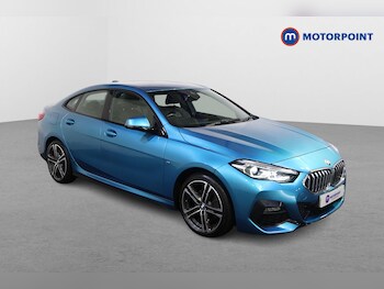 Used BMW 2 Series 2020 for sale - 77225973: Photo
