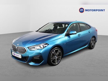 Used BMW 2 Series 2020 for sale - 77225973: Photo