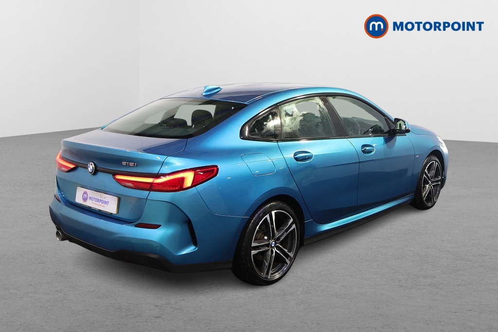 Used BMW 2 Series 2020 for sale - 77225973: Photo 7