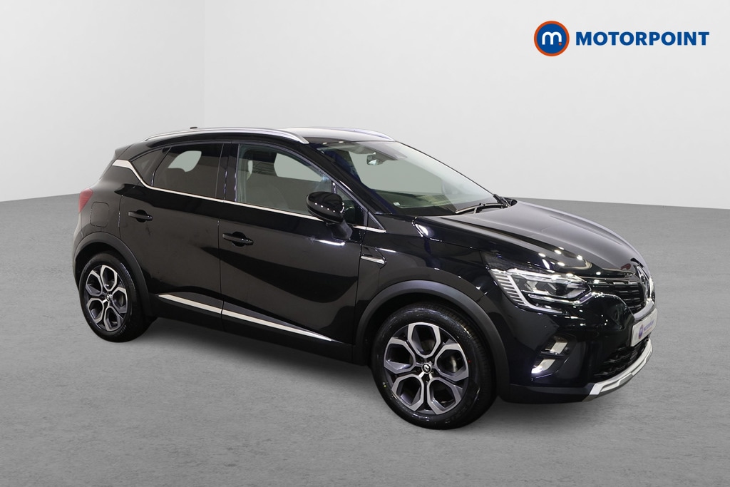 Used Renault Captur 2024 for sale - 76723161: Photo 1