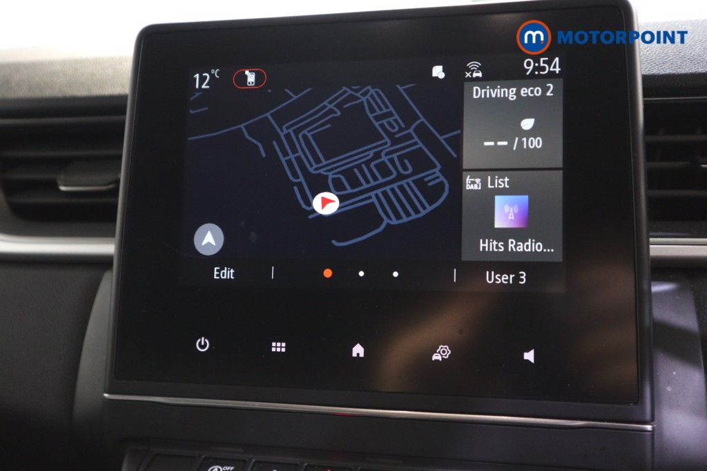 Used Renault Captur 2024 for sale - 76723161: Photo 10