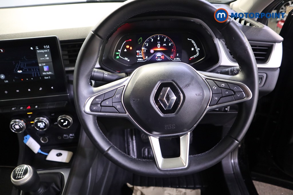 Used Renault Captur 2024 for sale - 76723161: Photo 11