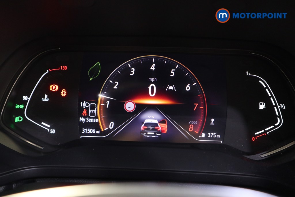 Used Renault Captur 2024 for sale - 76723161: Photo 12