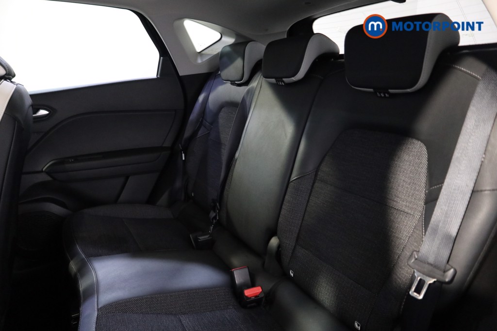 Used Renault Captur 2024 for sale - 76723161: Photo 18