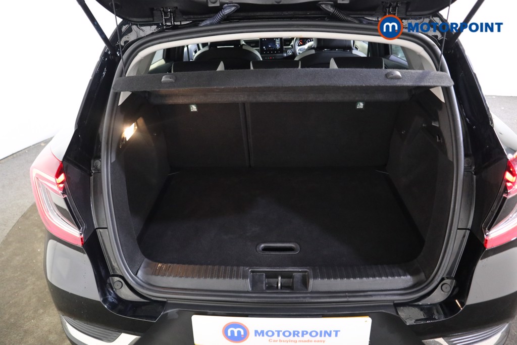 Used Renault Captur 2024 for sale - 76723161: Photo 19