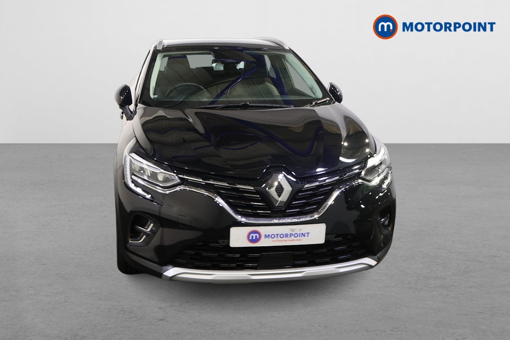 Used Renault Captur 2024 for sale - 76723161: Photo 2
