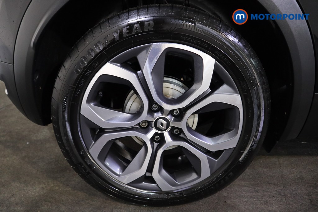 Used Renault Captur 2024 for sale - 76723161: Photo 20