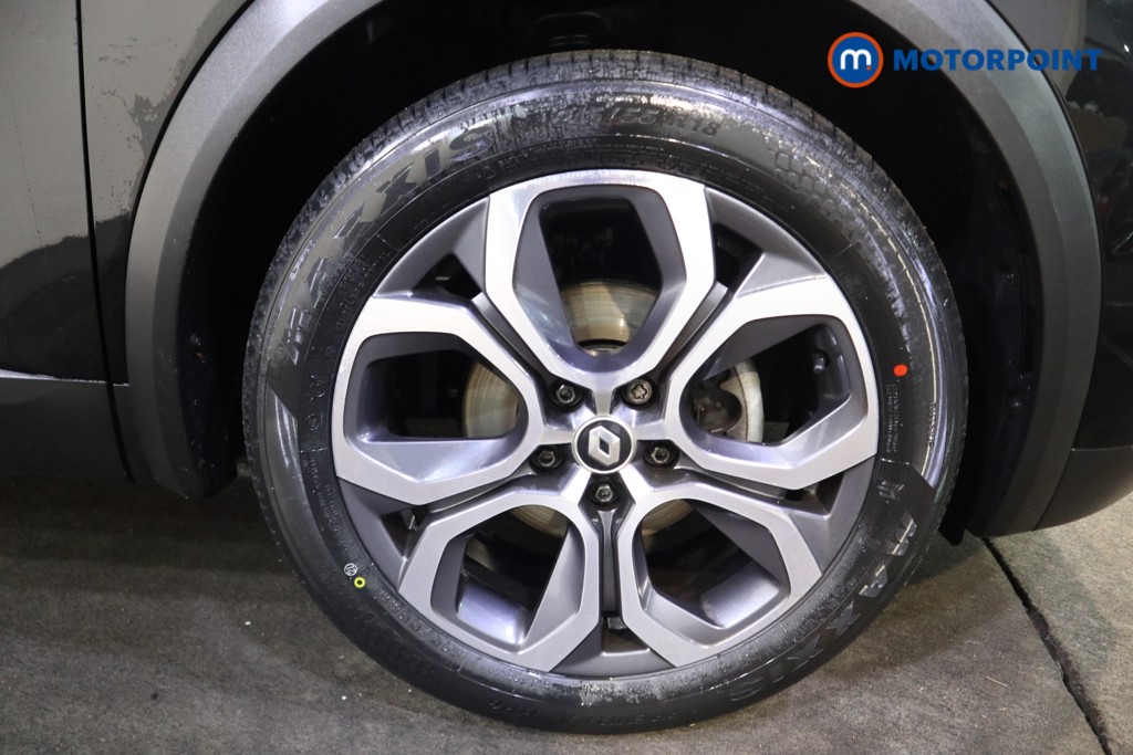 Used Renault Captur 2024 for sale - 76723161: Photo 21