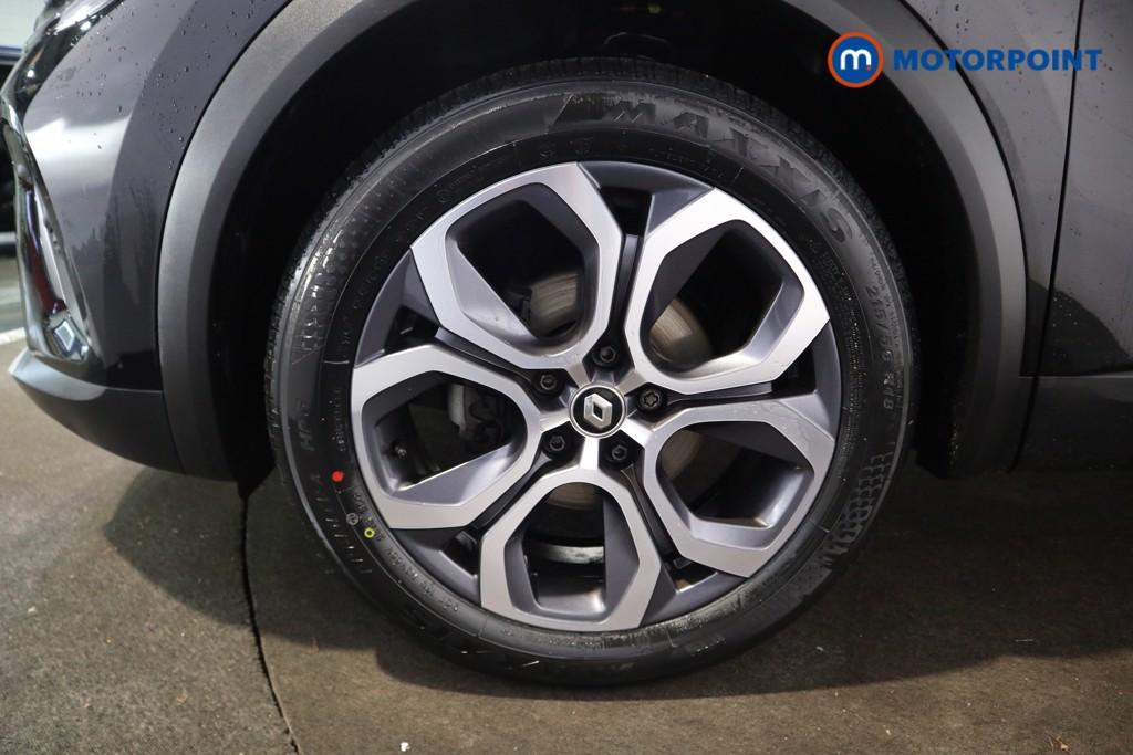 Used Renault Captur 2024 for sale - 76723161: Photo 22