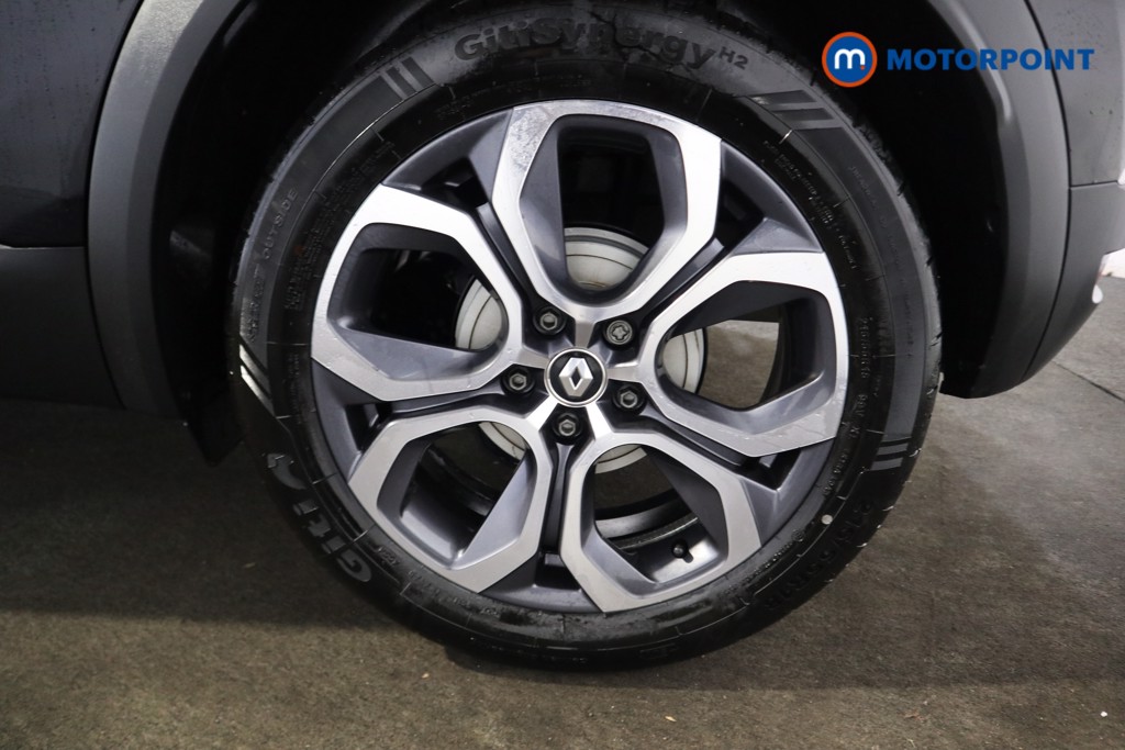 Used Renault Captur 2024 for sale - 76723161: Photo 23