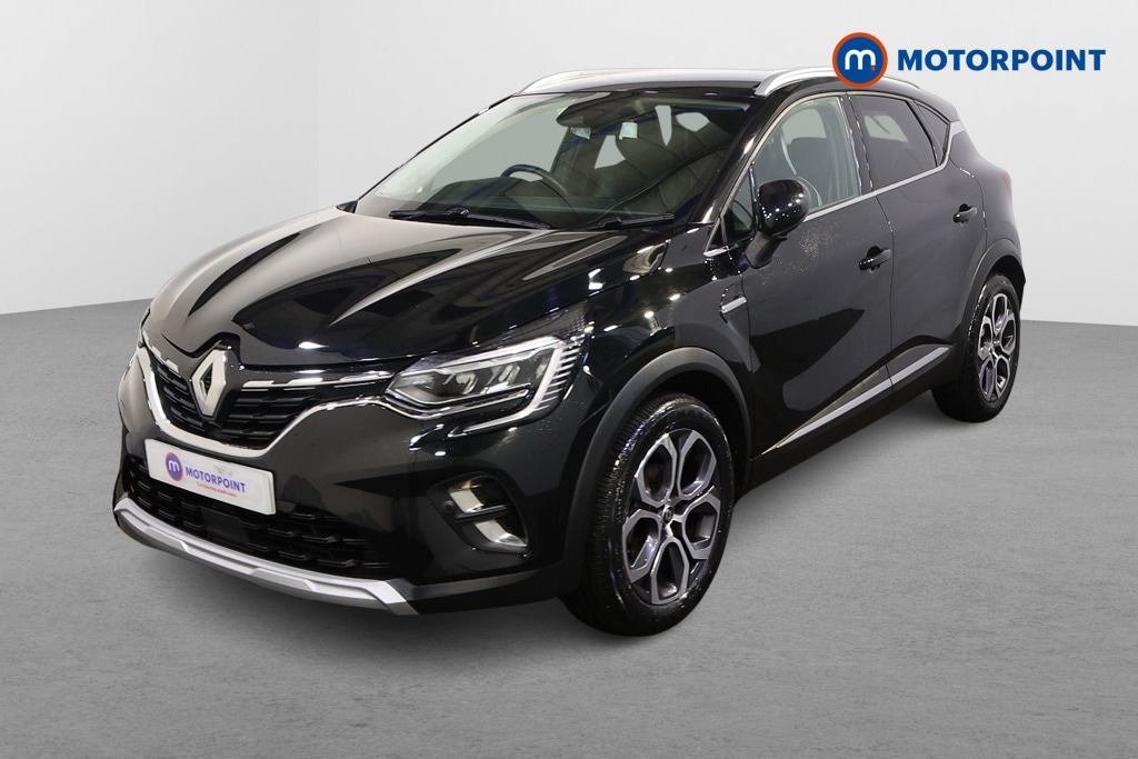 Used Renault Captur 2024 for sale - 76723161: Photo 3