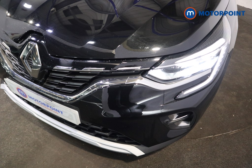 Used Renault Captur 2024 for sale - 76723161: Photo 32